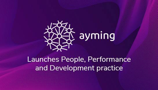 Ayming launches People, Performance and Development practice