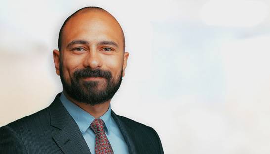 Mahmoud Abougabal joins HKA's Expert Services team in Dubai