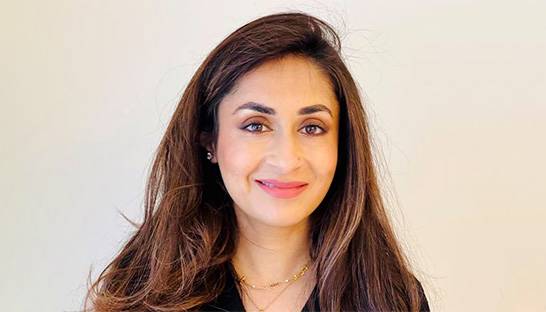 BDO installs Rida Rahmani as Partner in audit