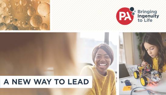 Reshaping leadership styles for growth in a post-pandemic world 