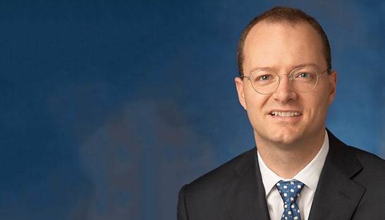 FTI hires Herman Klein Wassink as a Senior Advisor 