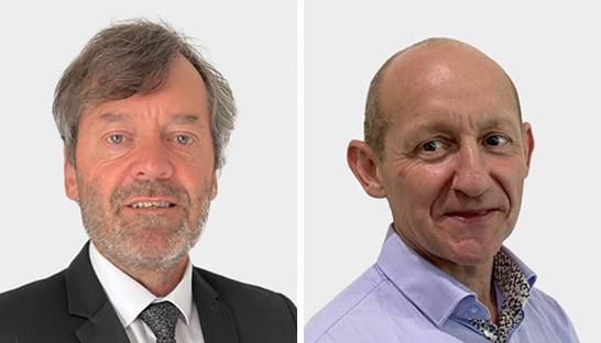 HKA adds two technical directors to forensic technical services teams