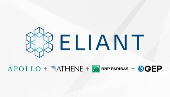 GEP teams up with Eliant to reinvent supply chain outsourcing