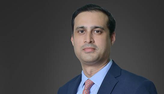 Zarik Nawaz joins financial crime advisory team of FTI Consulting