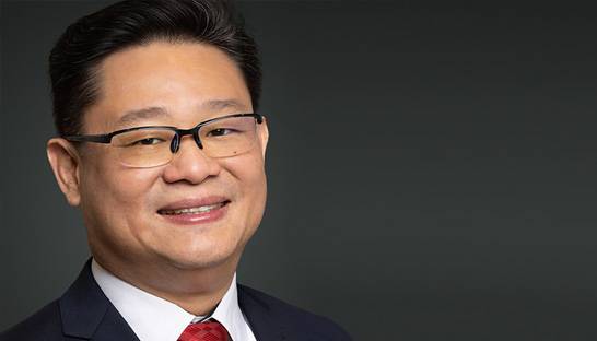 Martin Wong joins FTI Consulting’s restructuring practice