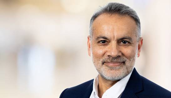 Monish Paul joins FTI Consulting as senior managing director