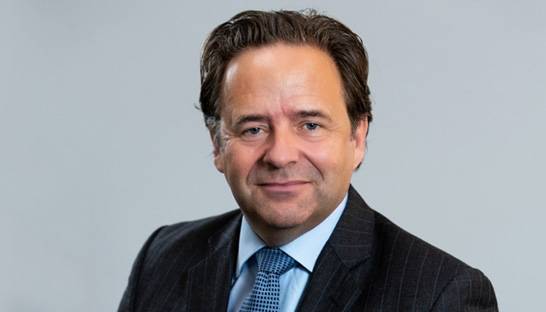 Sia Partners appoints Gary O'Sullivan as UK & Ireland leader