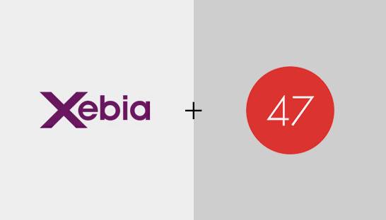 Seattle-based 47 Degrees joins Xebia