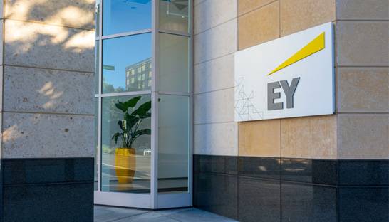 EY leaders approve audit and advisory split, but hurdles remain