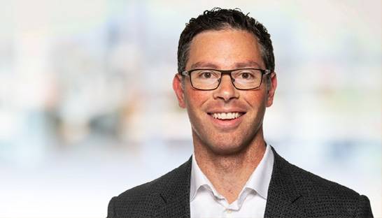 Doug Schweitzer joins Deloitte as senior advisor