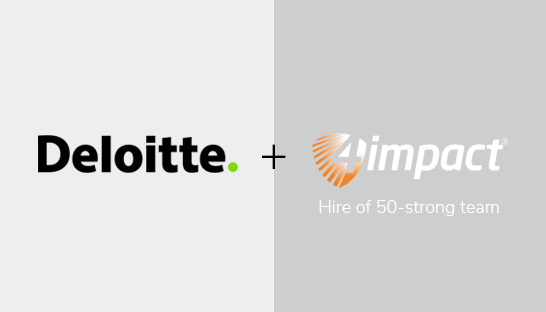 Deloitte adds 50-strong team to insurance tech consulting practice