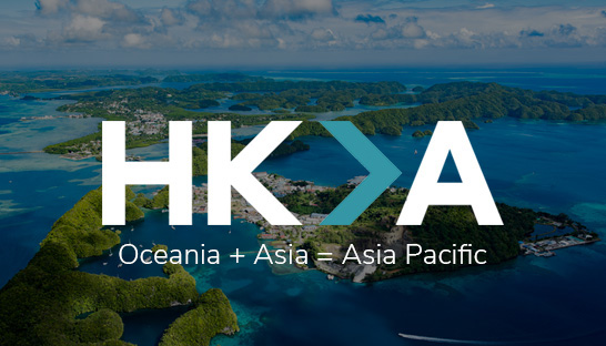 HKA unites Oceania and Asia practices into single business