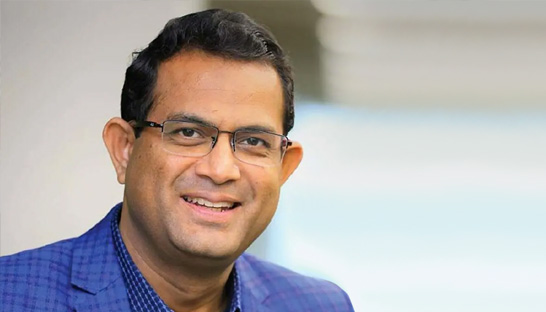 Xebia appoints Anand Sahay as global CEO 