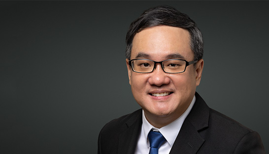 Jeremy Tan joins FTI Consulting's risk & investigations practice