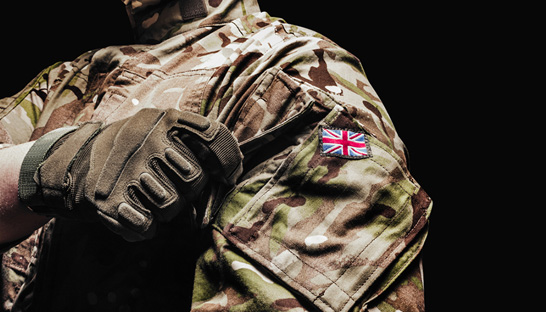 MOD names PA Consulting to IED defence consortium