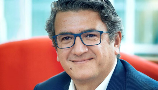 KPMG adds Robert Ptaszynski to leadership team in Saudi Arabia