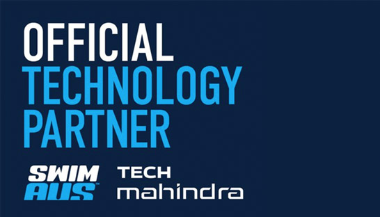 Swimming Australia taps Tech Mahindra for technology partnership