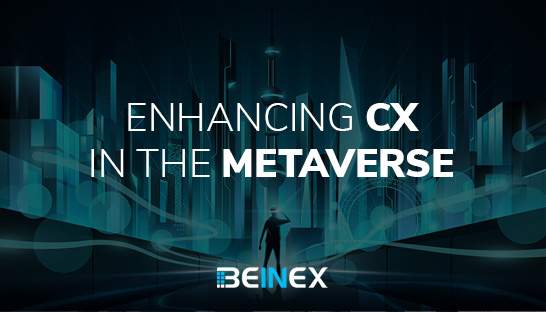 Four ways to enhance customer experience with the metaverse