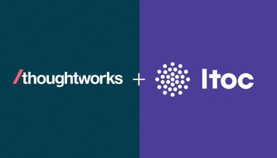 Australian AWS consultancy Itoc acquired by Thoughtworks
