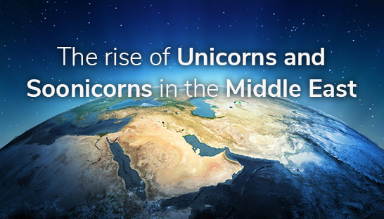 350 MENA startups to hit or near $1 billion unicorn valuation by 2030