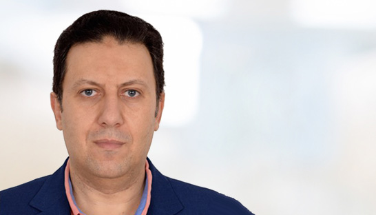 Hany Elnaggar joins tax specialist WTS Dhruva Consultants