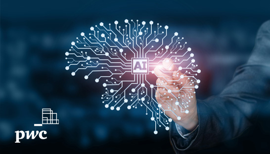 PwC launches AI collaboration with Microsoft and Icertis