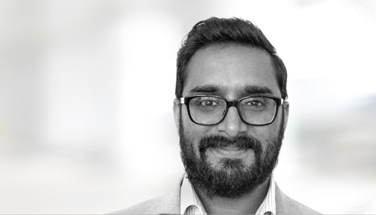Bilal Mansoor joins tax consultancy WTS Dhruva Consultants