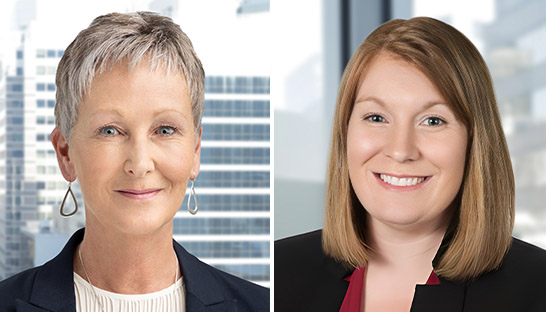 BDO adds Leonie Ferretter and Zoe Cameron to Sydney partner team