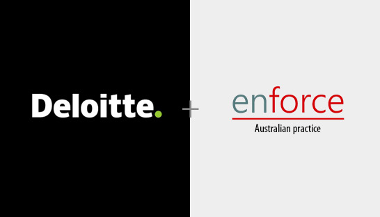 Deloitte acquires workforce management consultancy Enforce