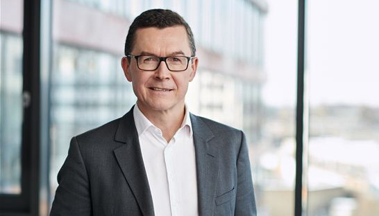 BCG's Inverto appoints Managing Director to lead UK expansion