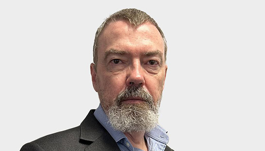 Julian De Voy joins HKA's civil infrastructure team as technical director