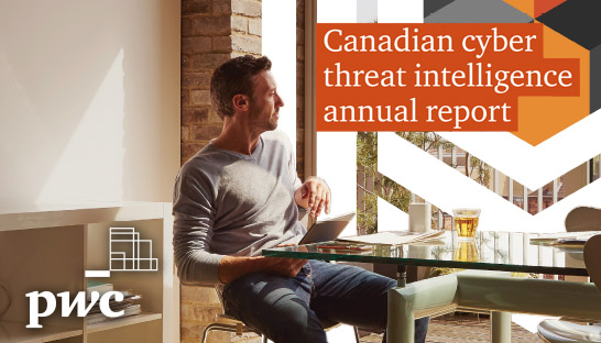 Over two-thirds of Canadian execs view cybercrime as biggest threat