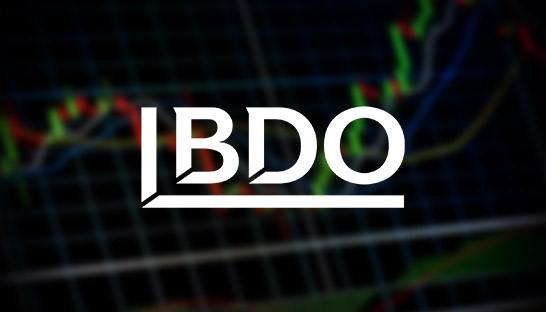 BDO USA grows revenue 13.3% in FY23 to reach $2.82 billion