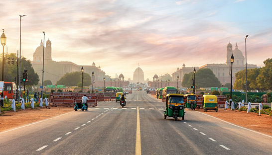 UK mid-market sets sights on further India expansion
