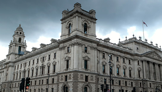 Deloitte wins post-Brexit customs contract from HMRC