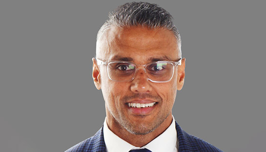 Imran Khan joins A&M in Manchester office