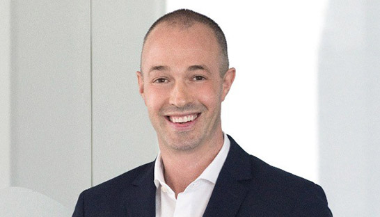 James Hodgetts joins Middle East partner team of Knight Frank
