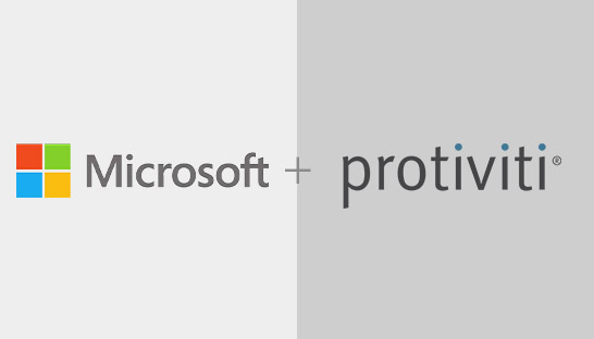Microsoft Azure awards Protiviti specialisation in AI