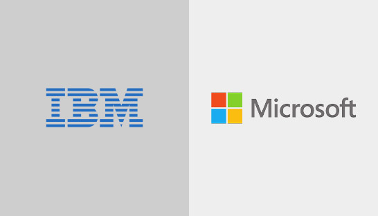 IBM Consulting to deliver new generative AI offering with Microsoft
