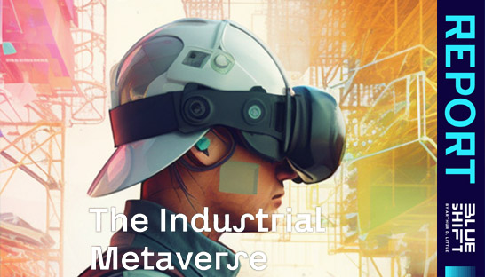 Industrial Metaverse to lift Industry 4.0 to the next level