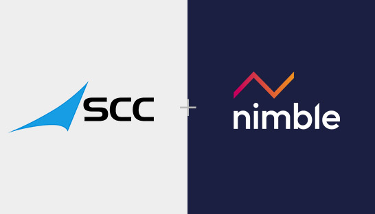 Technology consultancy Nimble joins SCC