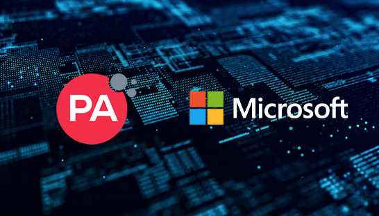 PA Consulting expands Microsoft partnership to power AI transformation