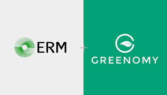 ERM adds Greenomy solution to sustainability reporting offering