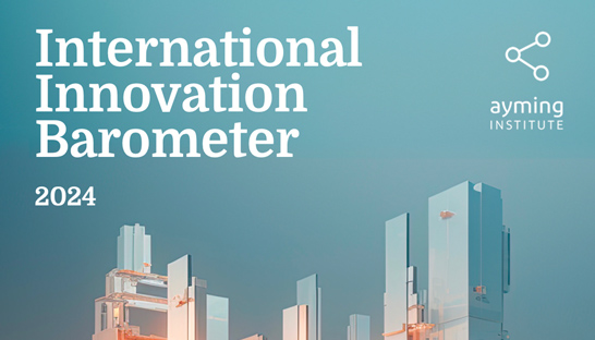 Sustainability innovation needs more government support to succeed