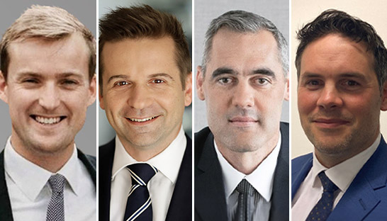 Alvarez & Marsal hires further senior leaders for Australian drive