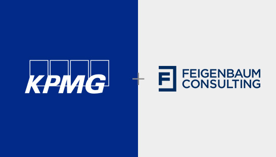 Feigenbaum Consulting team joins KPMG Canada