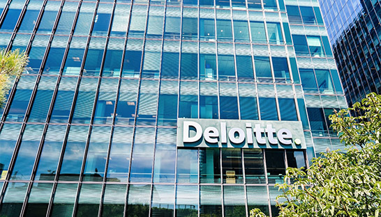 Deloitte pulls away from Big Four rivals PwC, EY and KPMG