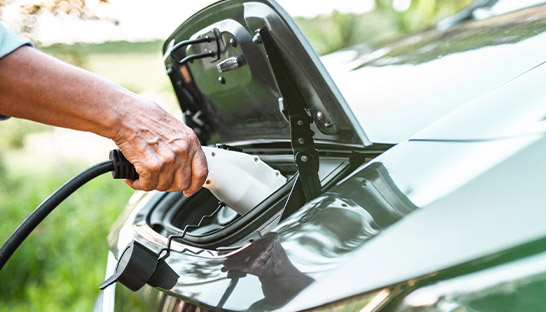 Electric vehicle sales in Brazil to take off in coming years