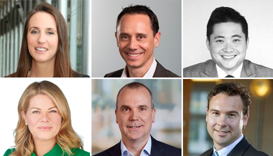 PwC appoints new industry leaders using merit-based approach
