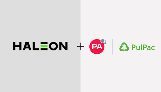 Haleon joins PA and PulPac's Blister Pack Collective